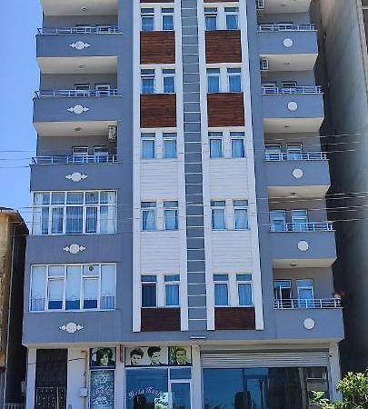 Metro Vip Aparthotel Τραμπζόν Εξωτερικό φωτογραφία