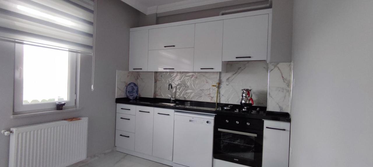 Metro Vip Aparthotel Τραμπζόν Εξωτερικό φωτογραφία