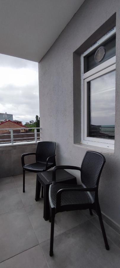 Metro Vip Aparthotel Τραμπζόν Εξωτερικό φωτογραφία