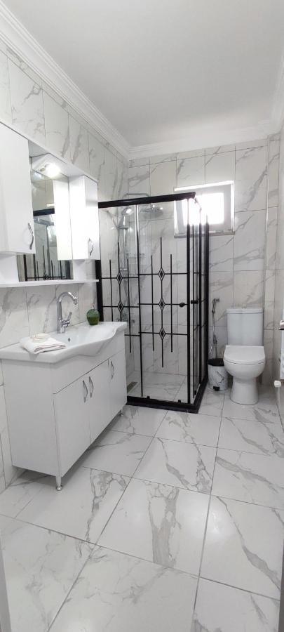 Metro Vip Aparthotel Τραμπζόν Εξωτερικό φωτογραφία