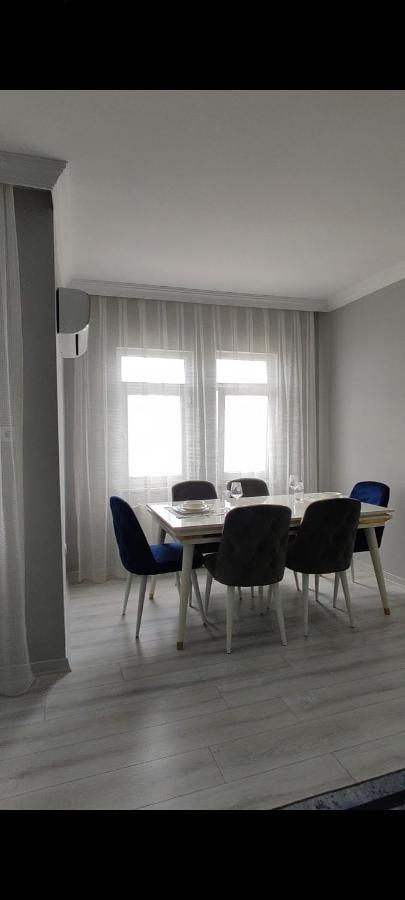 Metro Vip Aparthotel Τραμπζόν Εξωτερικό φωτογραφία