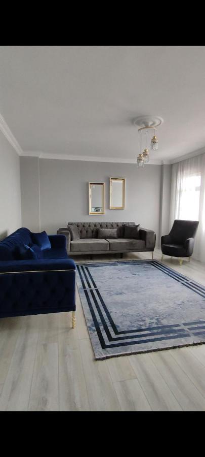 Metro Vip Aparthotel Τραμπζόν Εξωτερικό φωτογραφία
